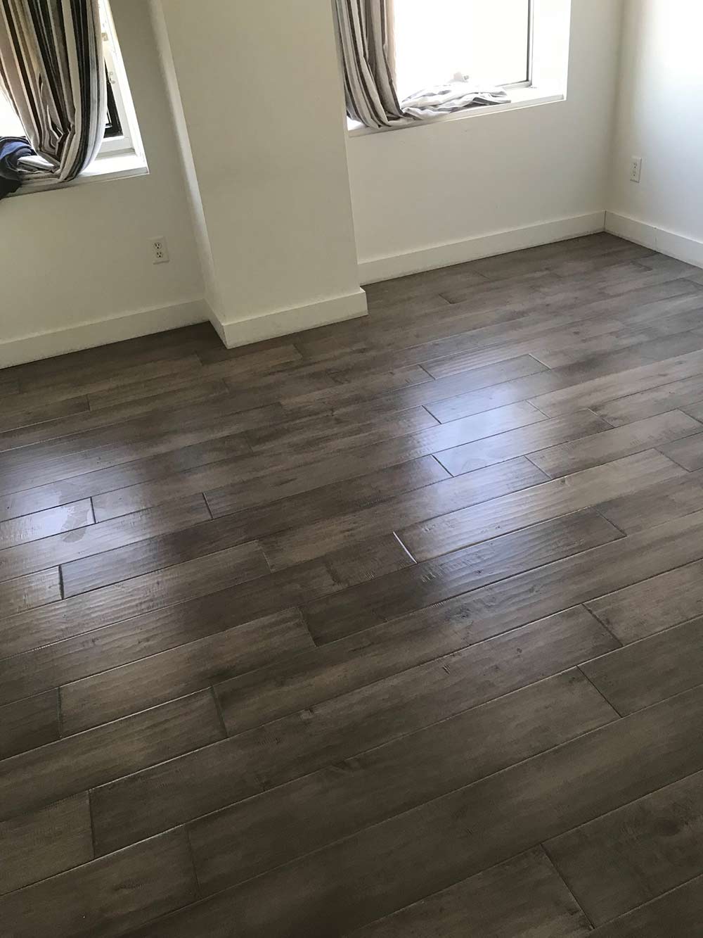 Floor Structure — Riverside, CA — Vallin Bros Contractors