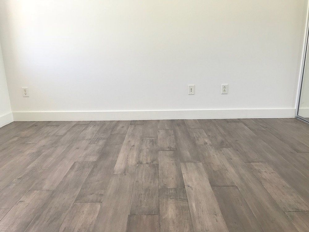 Flooring Layout — Riverside, CA — Vallin Bros Contractors