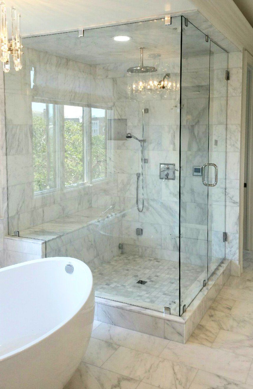 Granite Tile — Riverside, CA — Vallin Bros Contractor