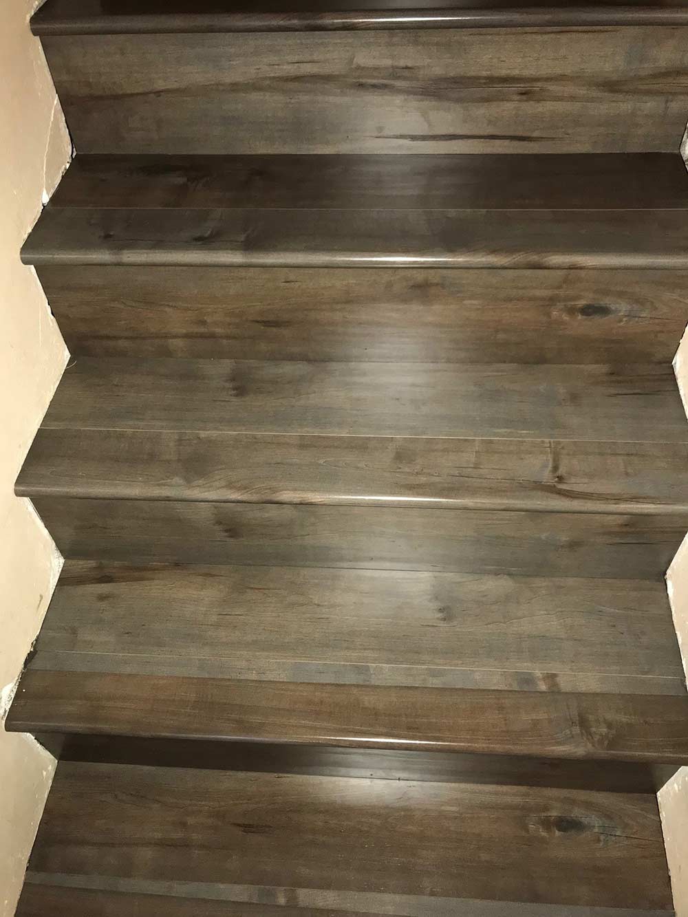 Stair Design — Riverside, CA — Vallin Bros Contractors