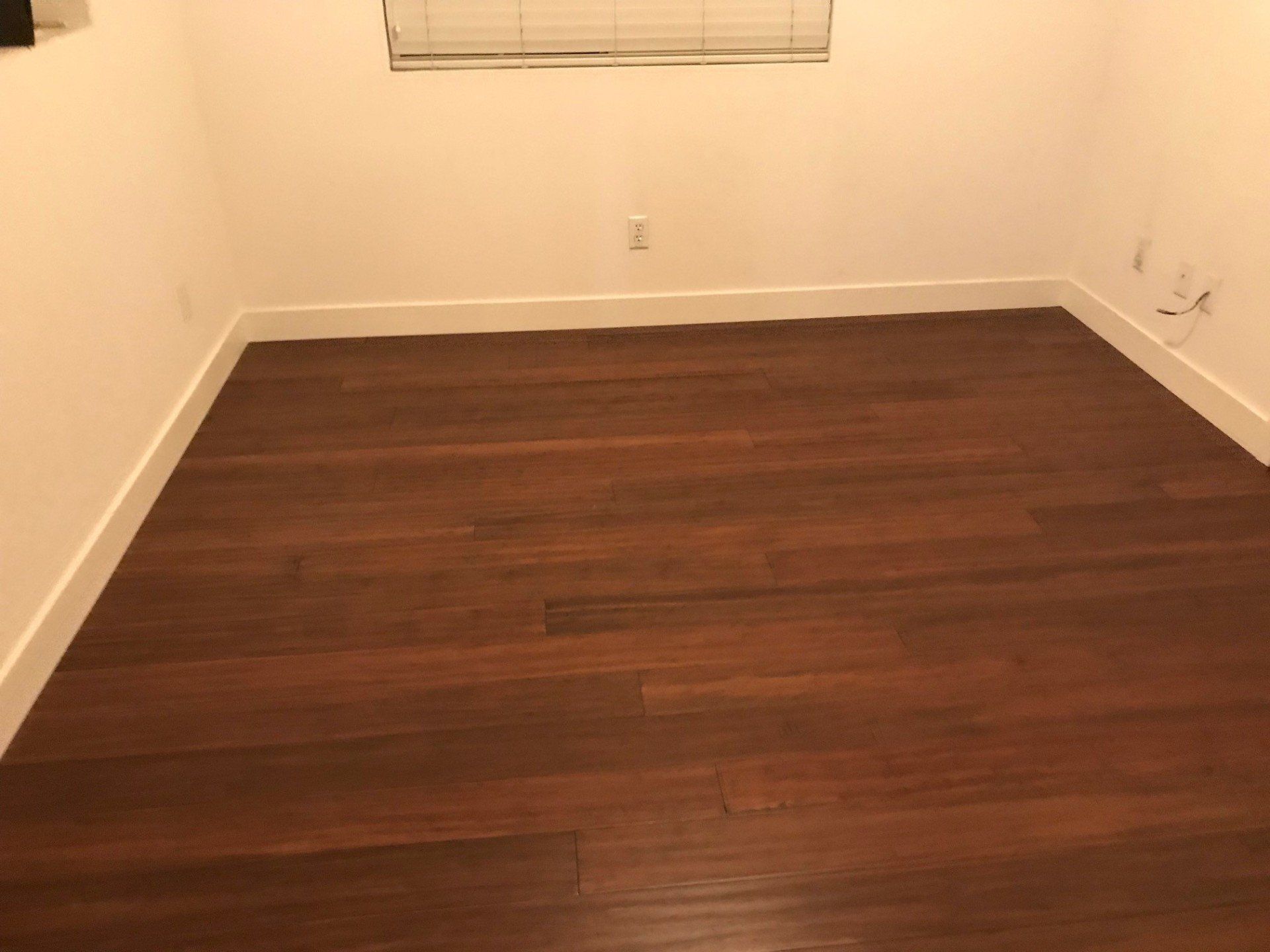 Polish Hard Wood Floor — Riverside, CA — Vallin Bros Contractors