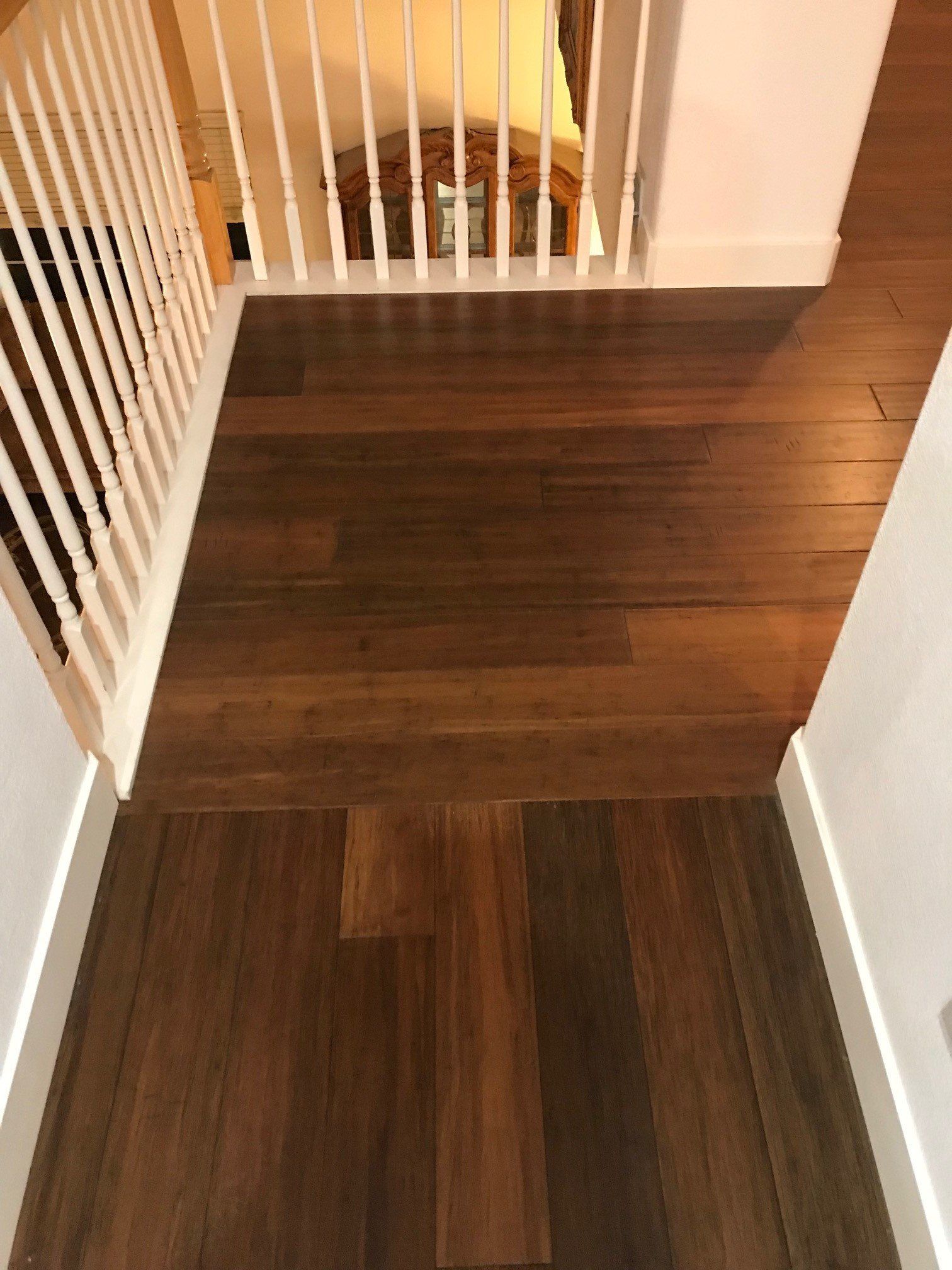 Hard Wood Flooring — Riverside, CA — Vallin Bros Contractors