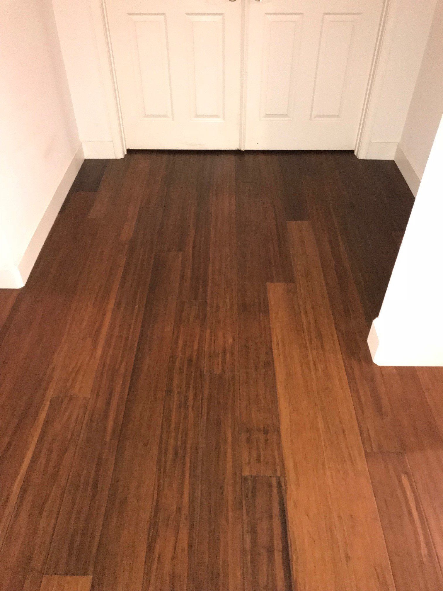 Custom Hard Wood — Riverside, CA — Vallin Bros Contractors