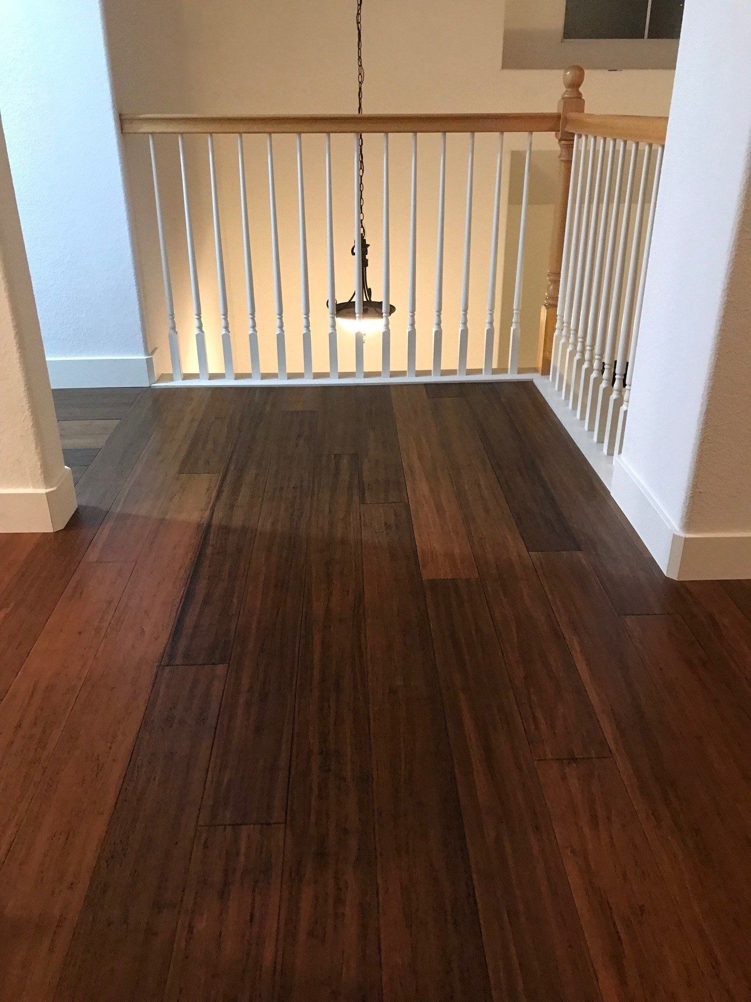 Second Floor Flooring — Riverside, CA — Vallin Bros Contractors