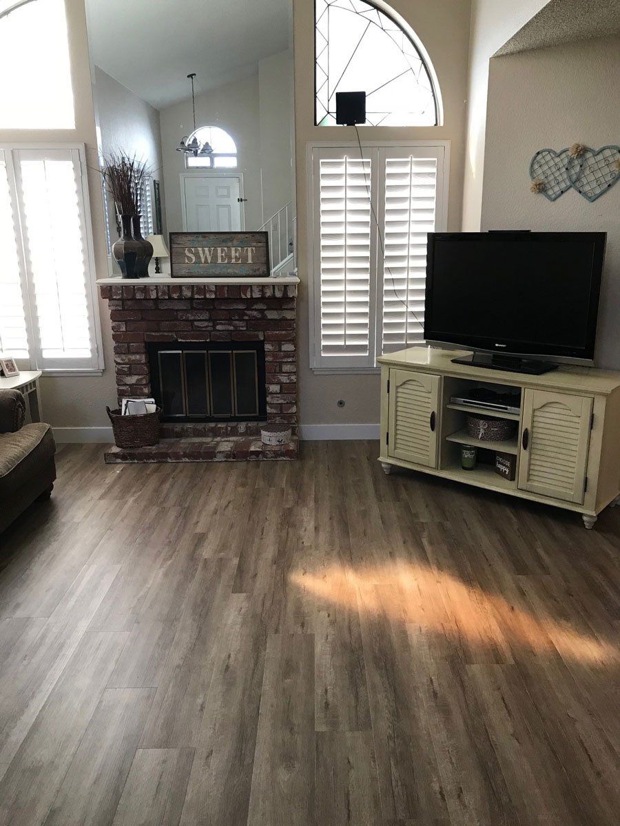 Entertainment Room — Riverside, CA — Vallin Bros Contractors