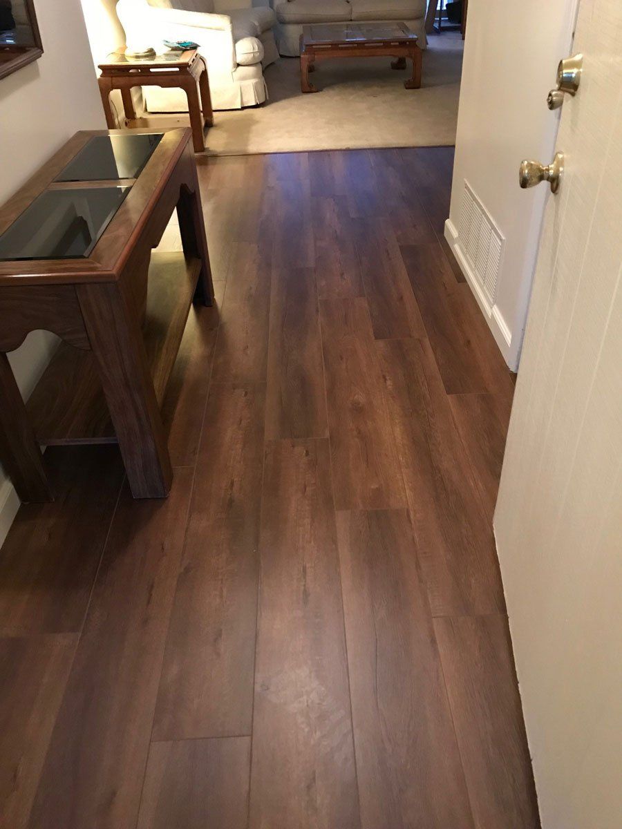 Hallway — Riverside, CA — Vallin Bros Contractors