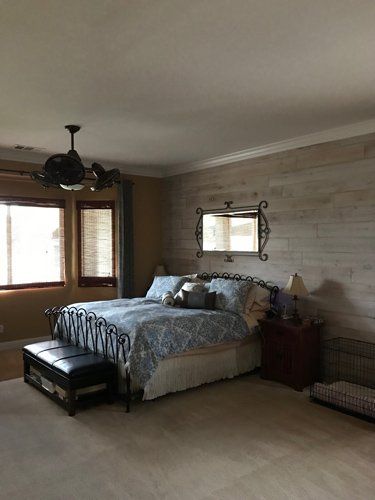 Sideview of Bathroom — Riverside, CA — Vallin Bros Contractor