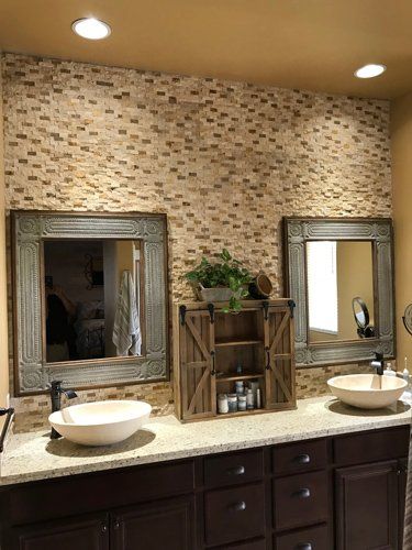 View of Master Bedroom — Riverside, CA — Vallin Bros Contractor