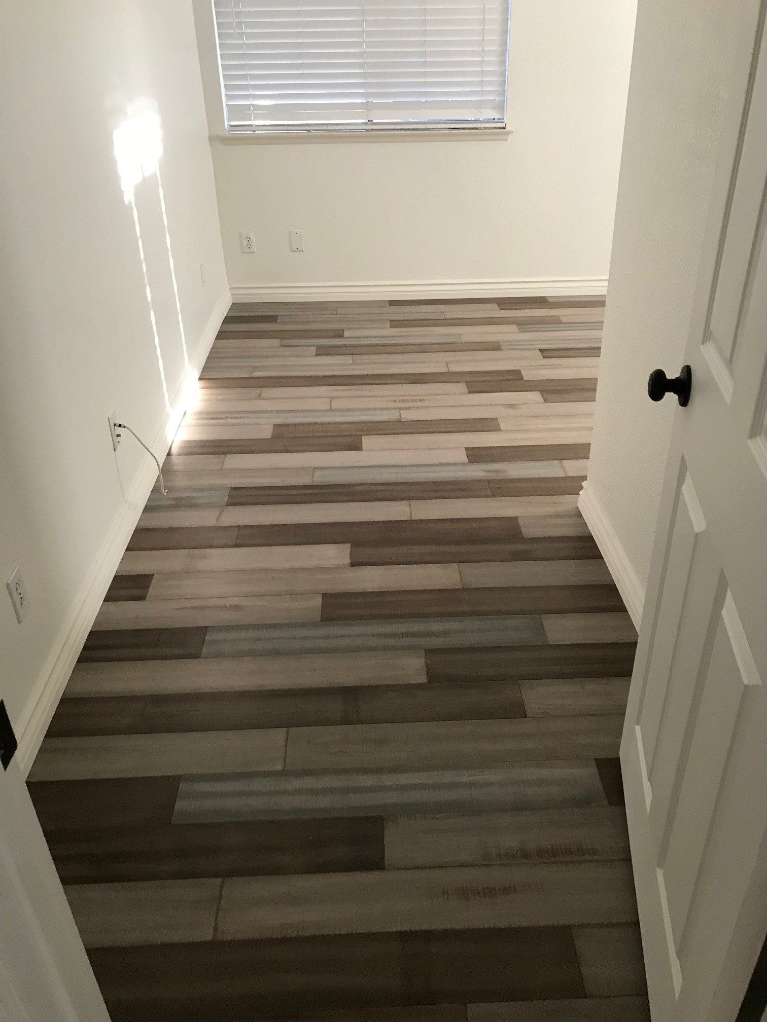 Alternate Floor Design — Riverside, CA — Vallin Bros Contractors
