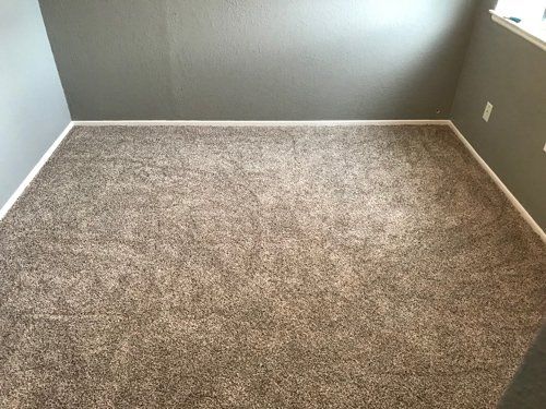 Brown Carpet — Riverside, CA — Vallin Bros Contractor