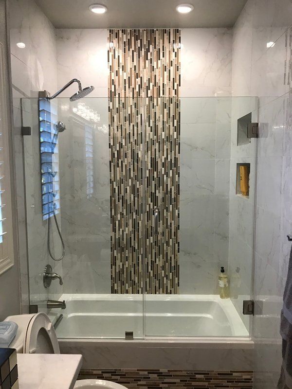 Bathroom Design – Riverside, CA – Vallin Bros Contractors