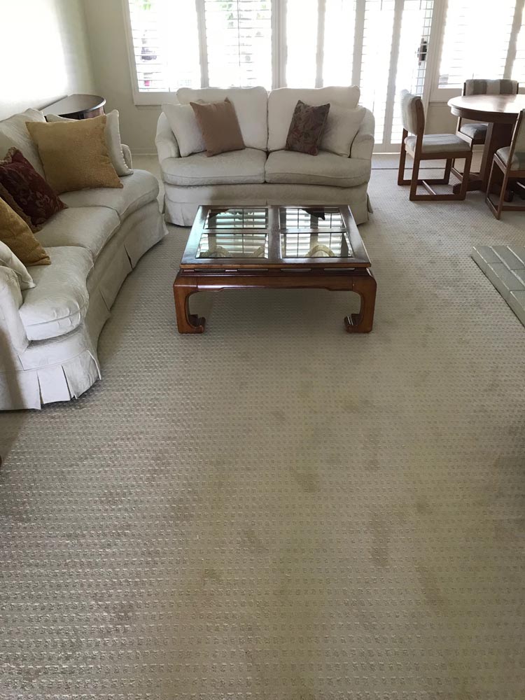 House Carpet — Riverside, CA — Vallin Bros Contractor