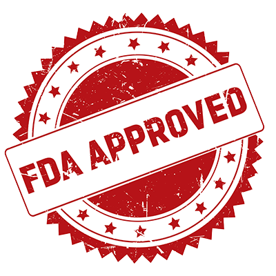 FDA Approved