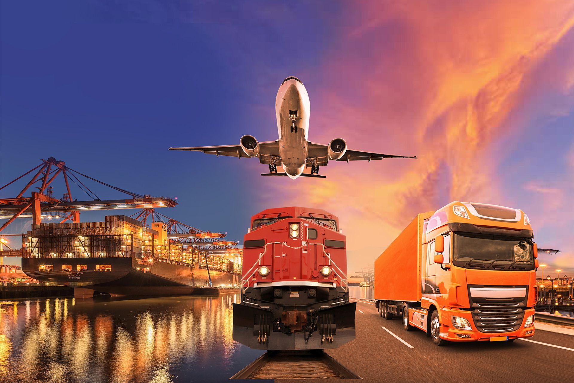 Transportation Vehicles