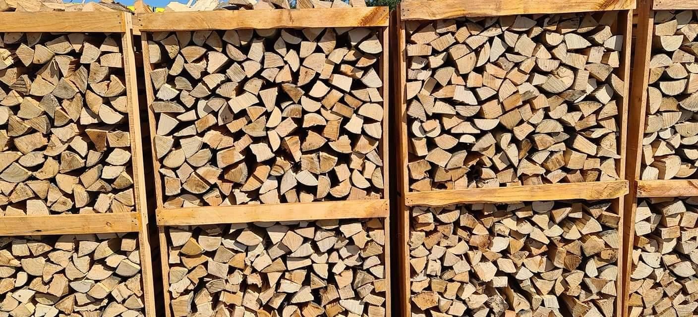 vendita legna da ardere