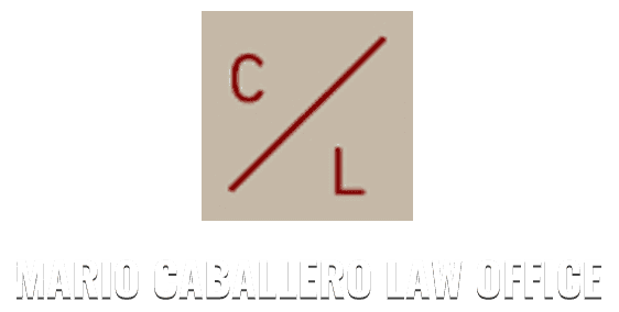 Mario Caballero Law Office