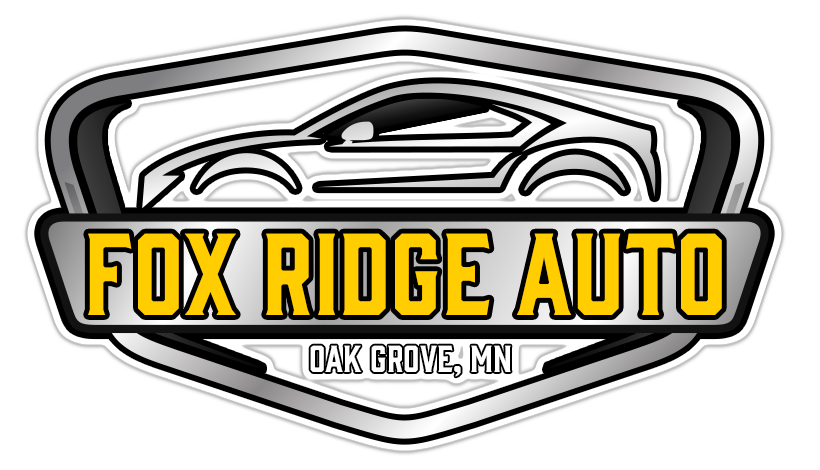 Business Logo | Fox Ridge Auto Service Inc.