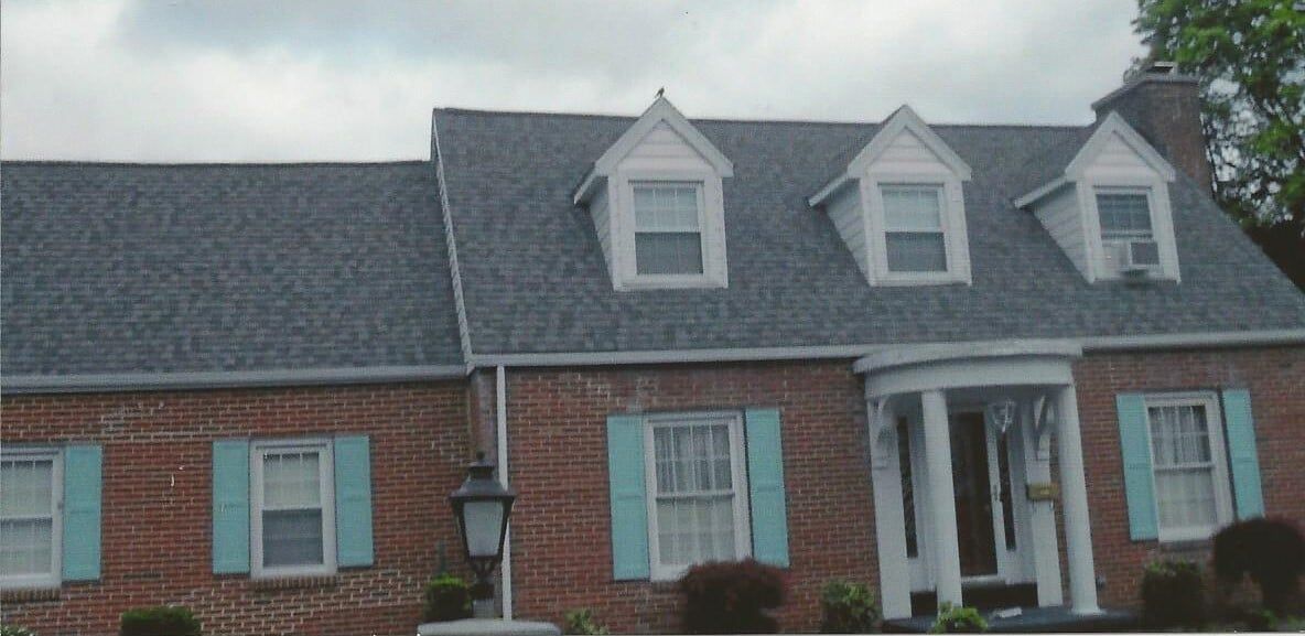 Scan6 - Shingle Specialists in Duncansville, PA