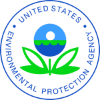 The logo for the united states environmental protection agency