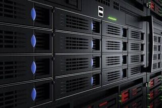 Server Racks - Business Computer IN SALEM, OREGON