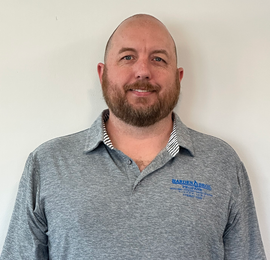 A grey icon of a human head and shoulders, representing a generic user profile or placeholder.