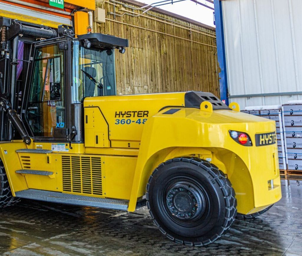 Custom Lifting Equipment & Devices Michigan, Indiana & Ohio - Bohl