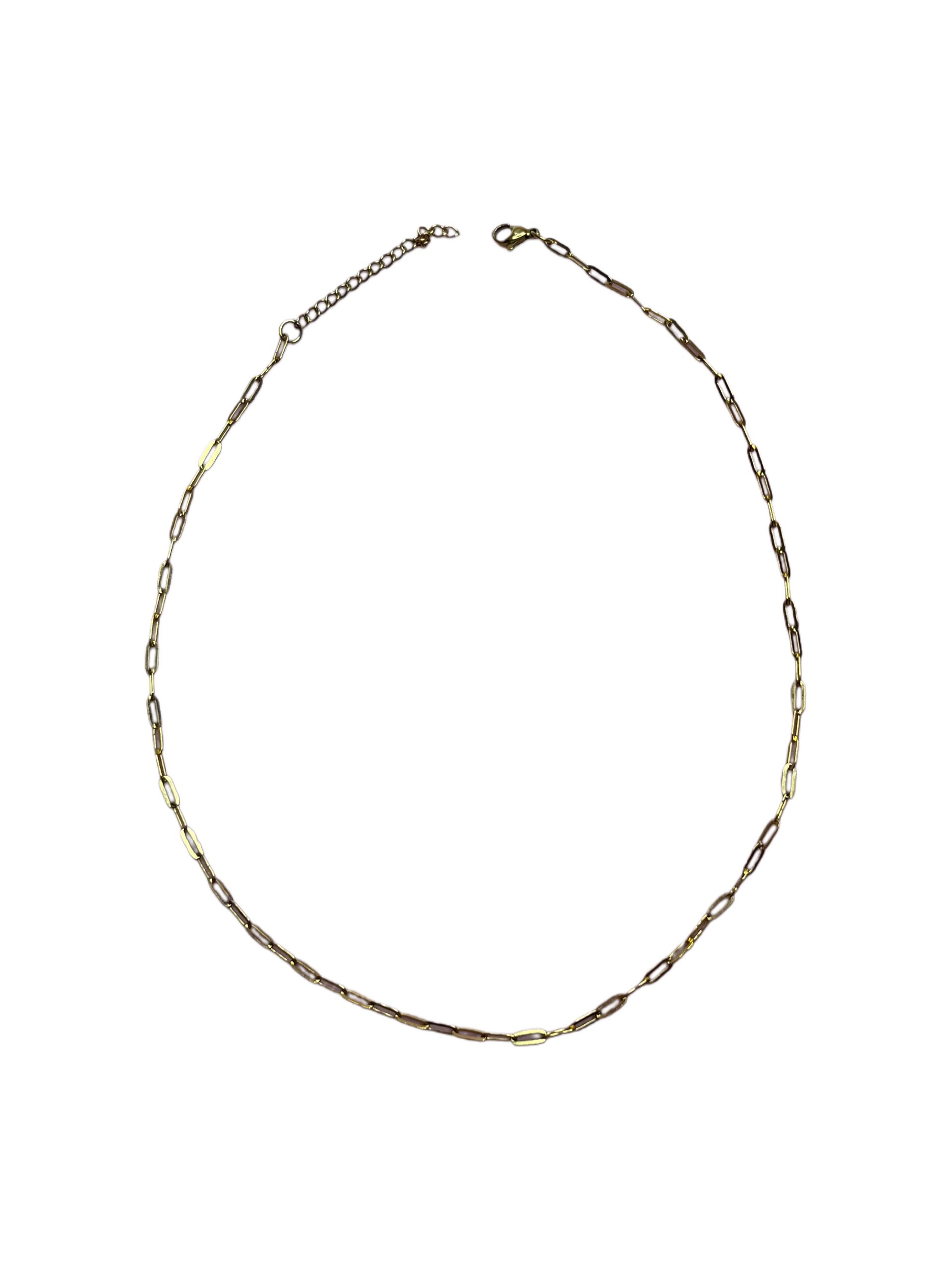 Klassieke schakelketting