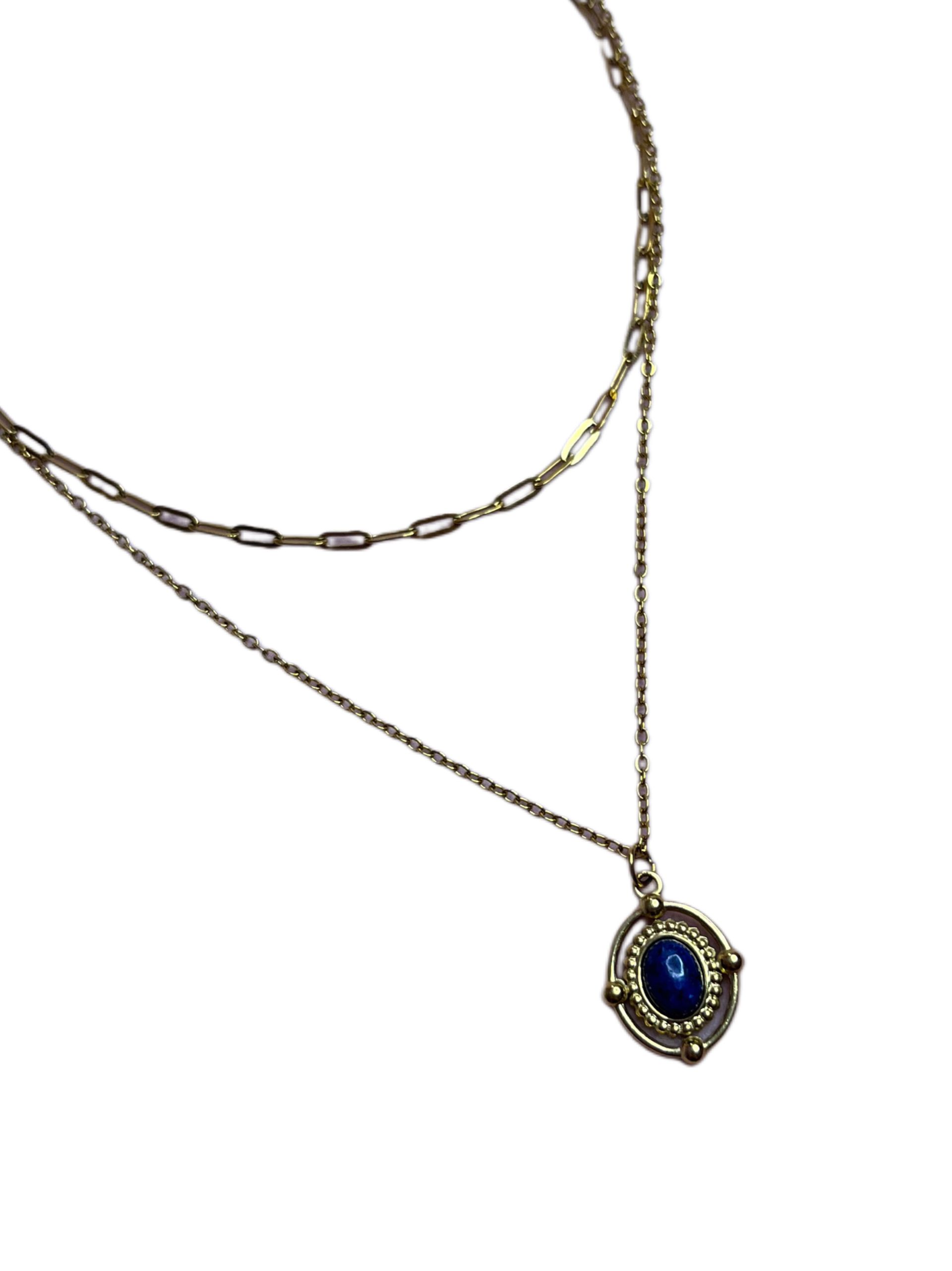 Klassieke schakelketting