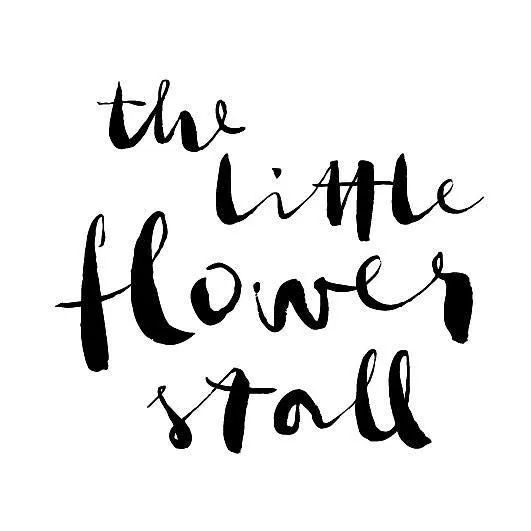 The Little Flowers Stall