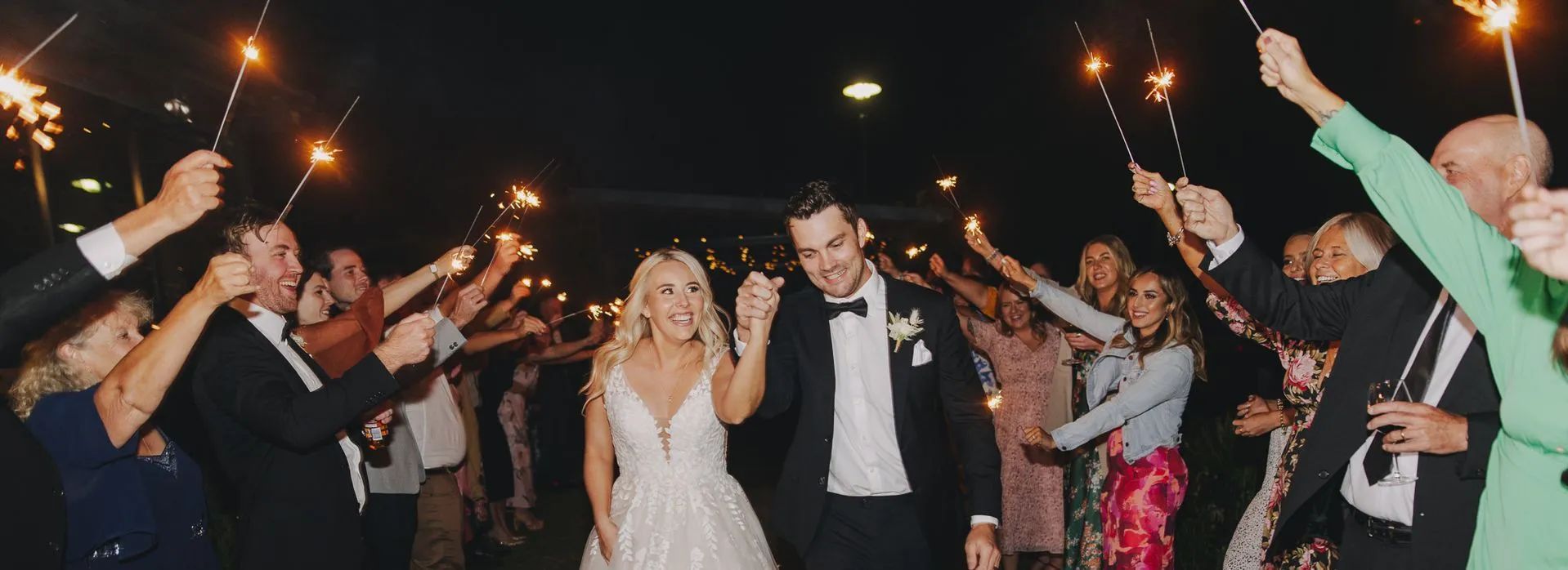 A guide to wedding planning