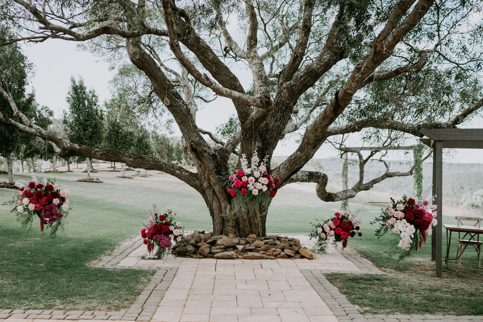 Preston Peak Functions & Winery
