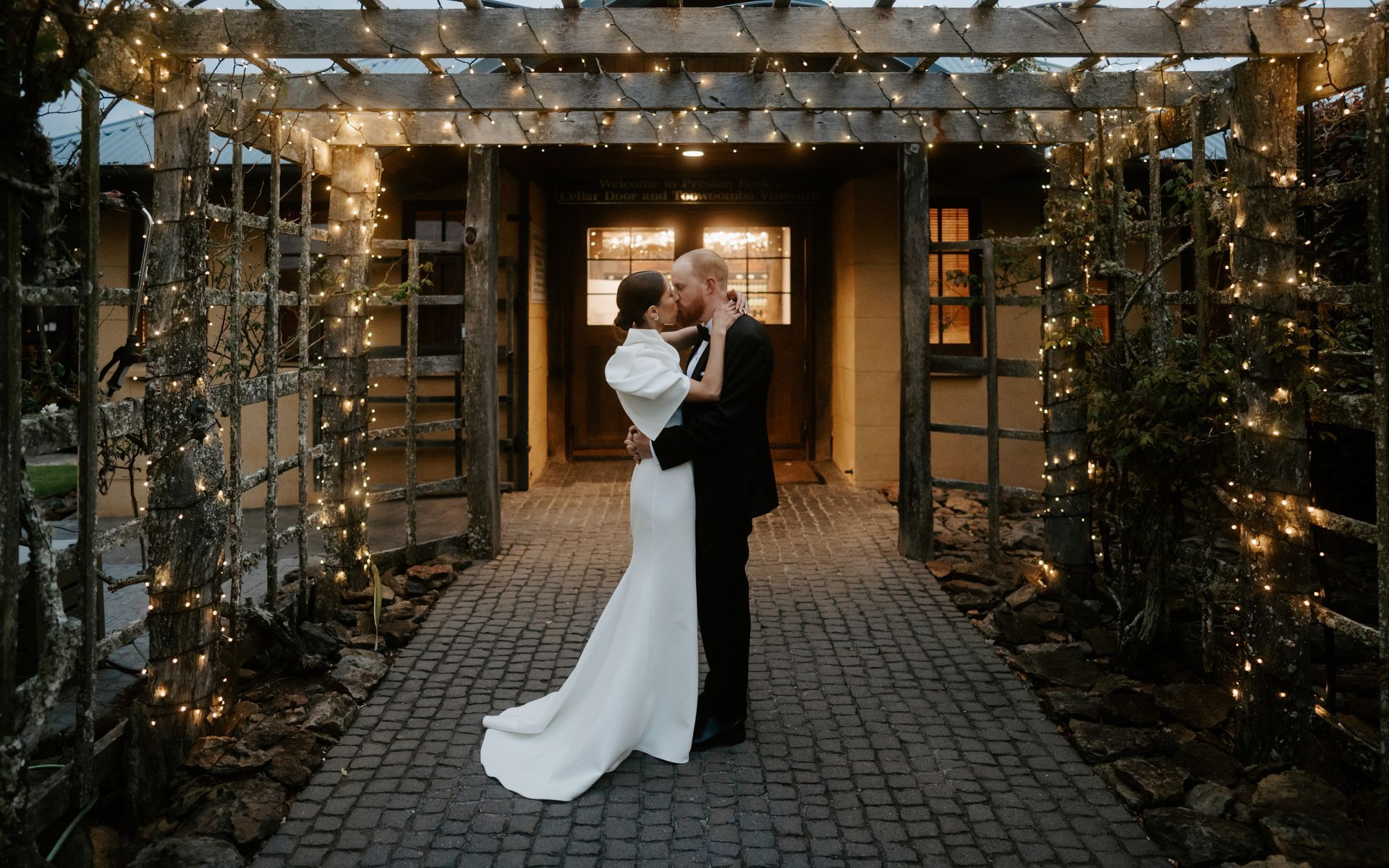 Preston Peak Functions & Winery