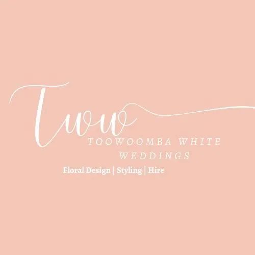 Toowoomba White Weddings