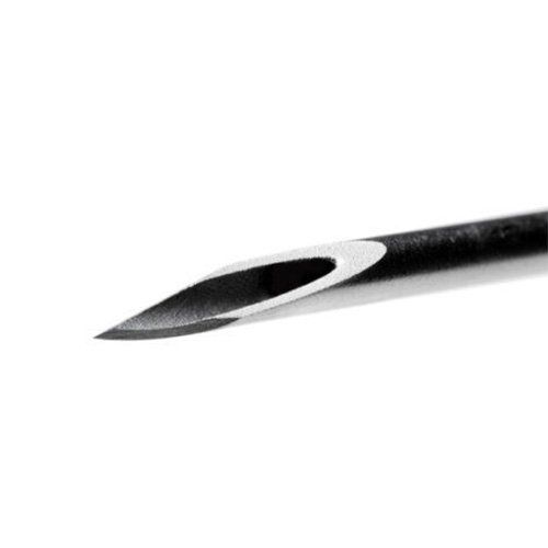 BD Regular Bevel Needle 18G x 1″ - Trimedic