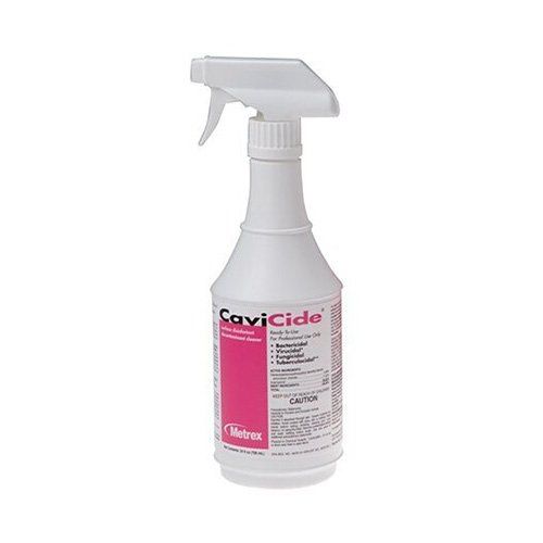 CaviCide Surface Disinfectant - Trimedic