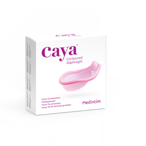 Caya Diaphragm - Trimedic