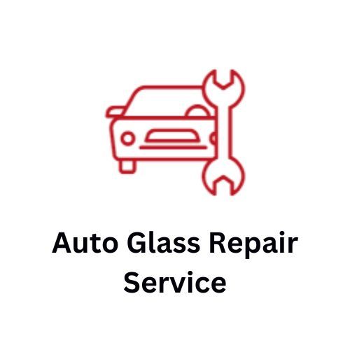 Auto Glass Repair Service