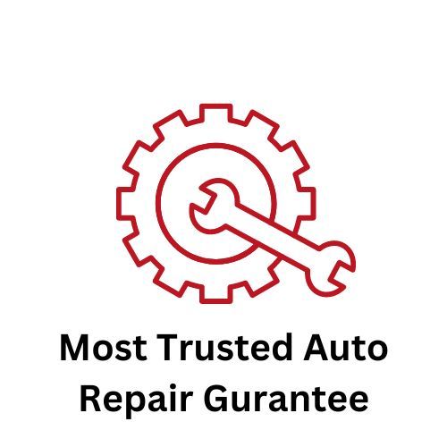 Trusted Auto Repair