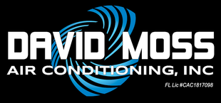David Moss Air Conditioning