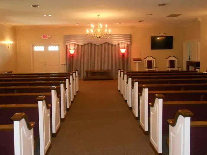 Chapel Townsend Funeral Home