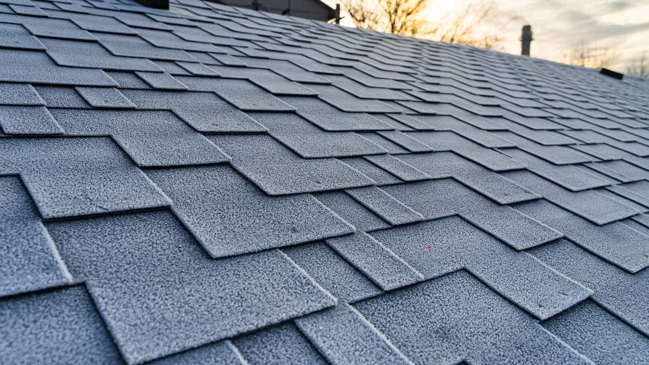 best roofing materials
