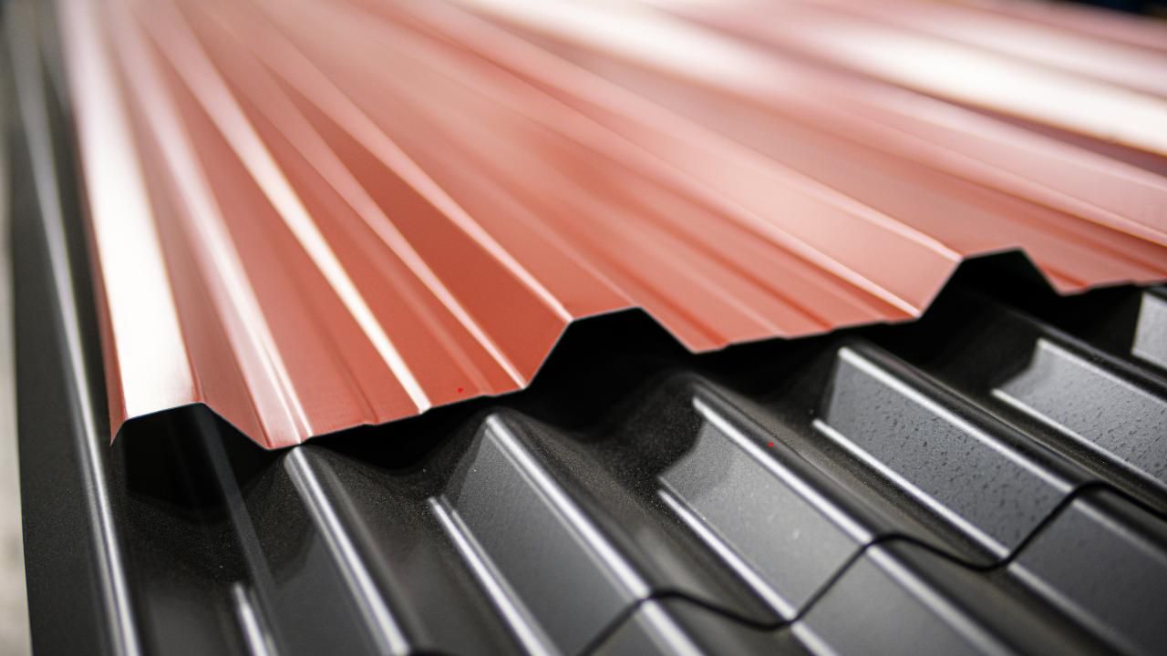 Metal roofing benefits AL