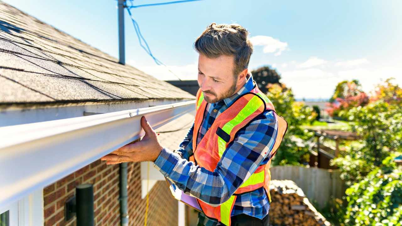 Roof inspections Alabama