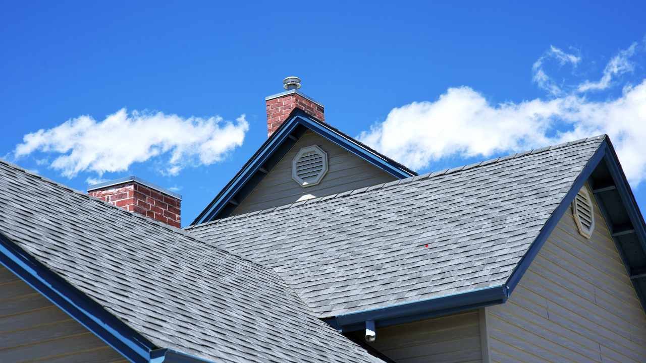 roof shield prep
