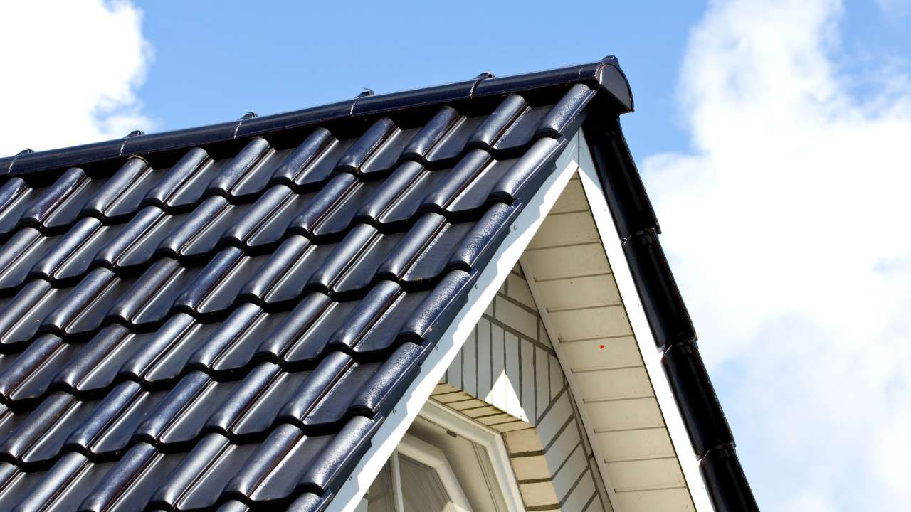 Roofing material comparison