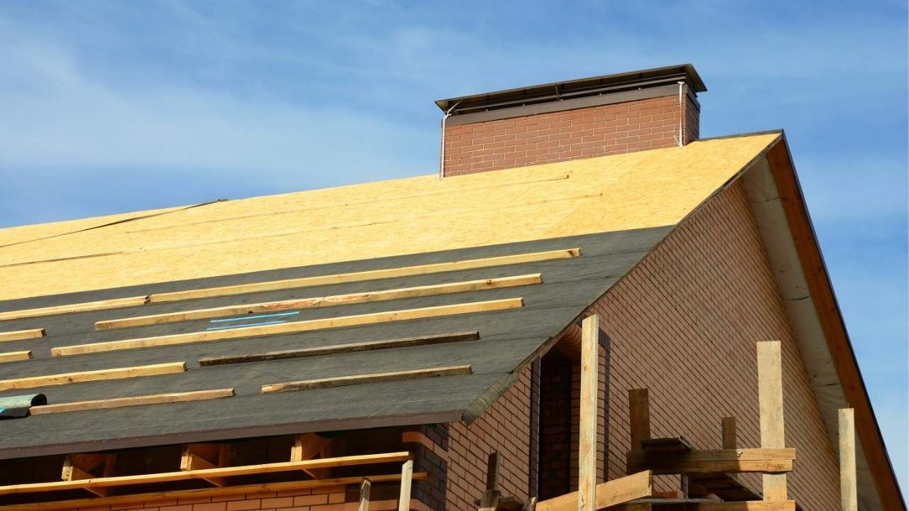 homeowner roofing guide