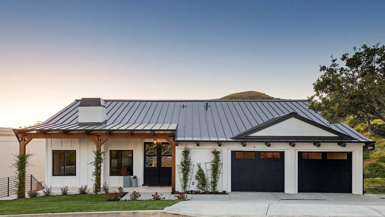 roof shield application