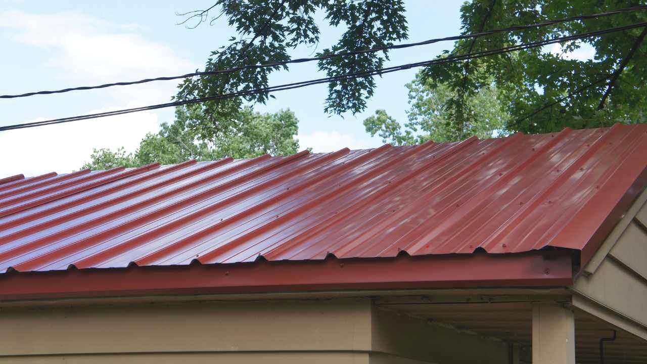 new roof checklist
