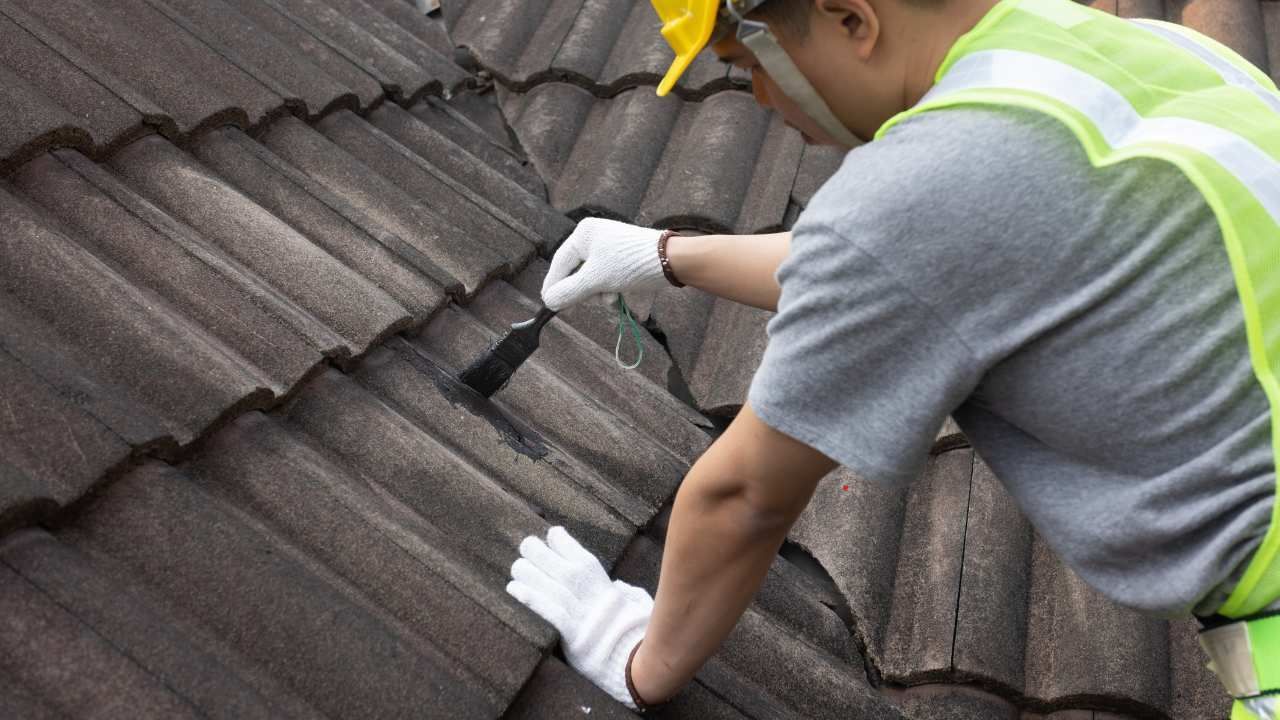 emergency roofing