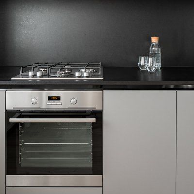 Stoves — Ice Buildup in an Empty Refrigerator in Chesapeake, VA